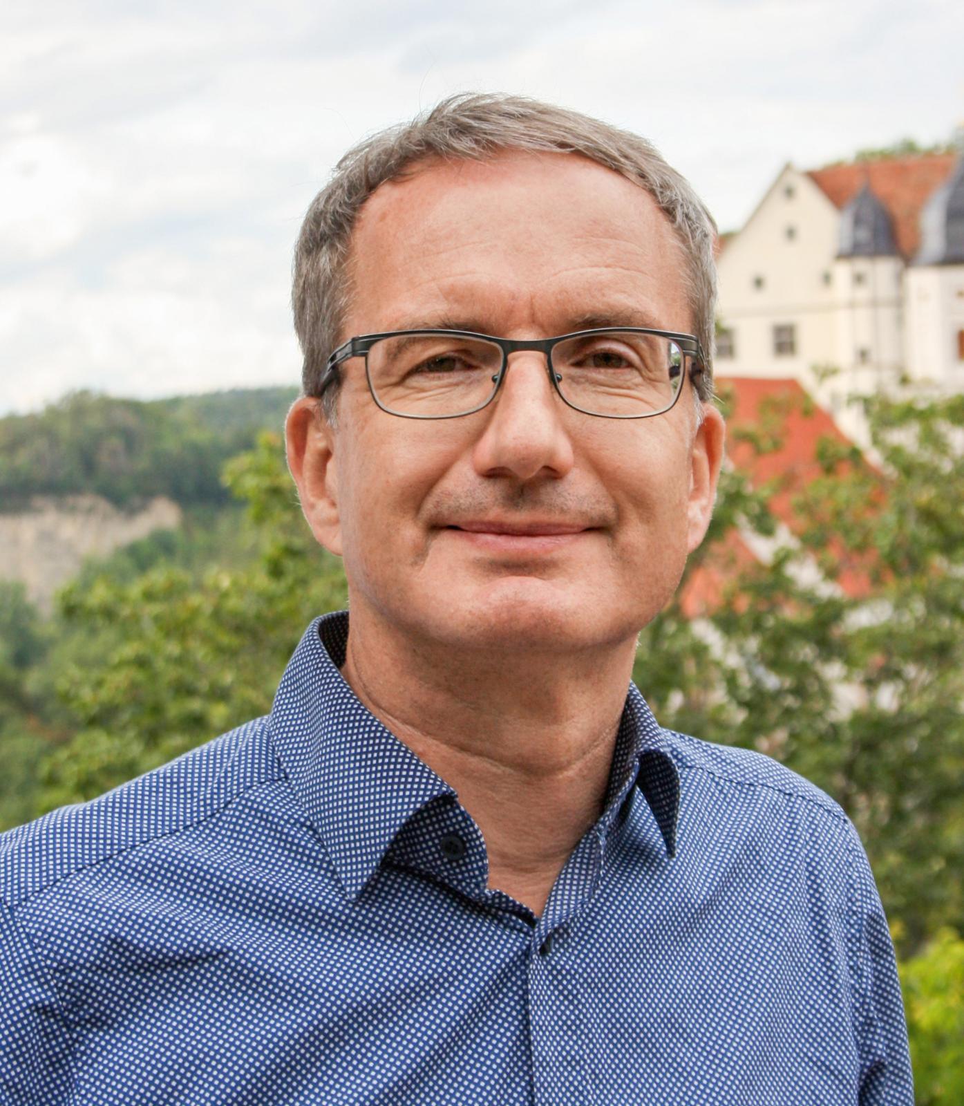 Autorenbild 'Wir sind unser sechs' - Die Geschichte der Geschwister Mann