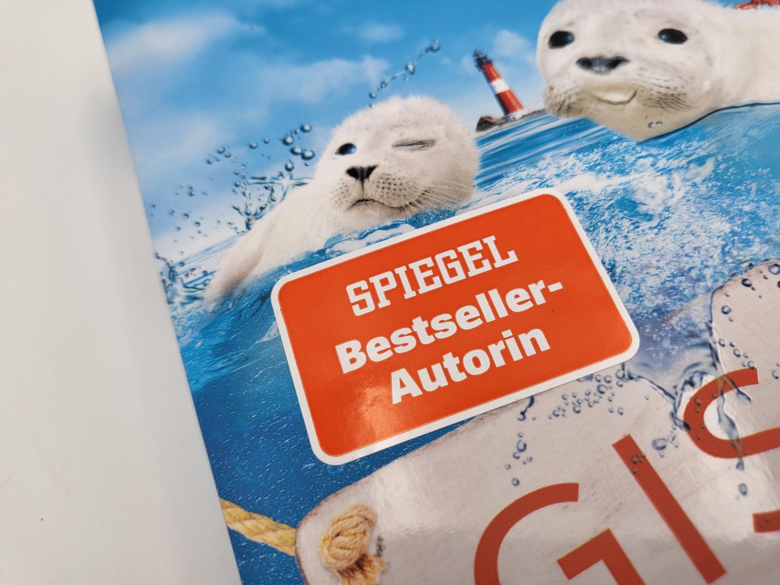 Beispielinhalt (Bild) Treibholz