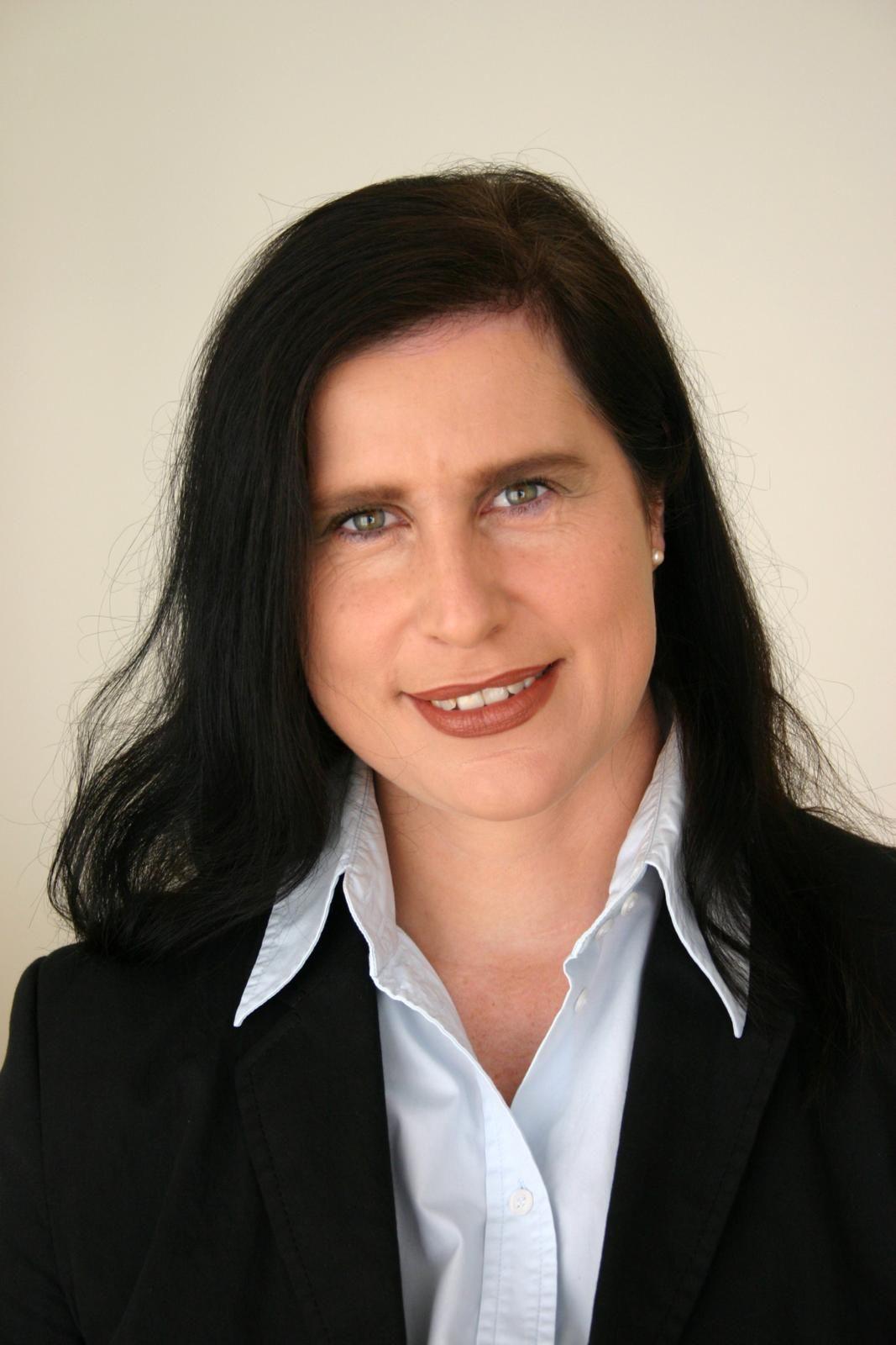 Autorenbild 'Scharfsinnig wie ein Adler und mutig wie ein Löwe'