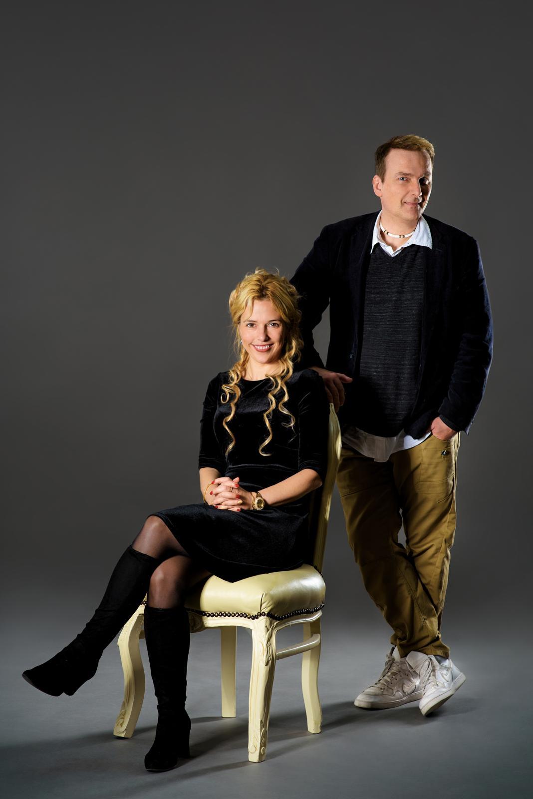 Autorenbild Das Haus der Perlen - Schimmern der Hoffnung