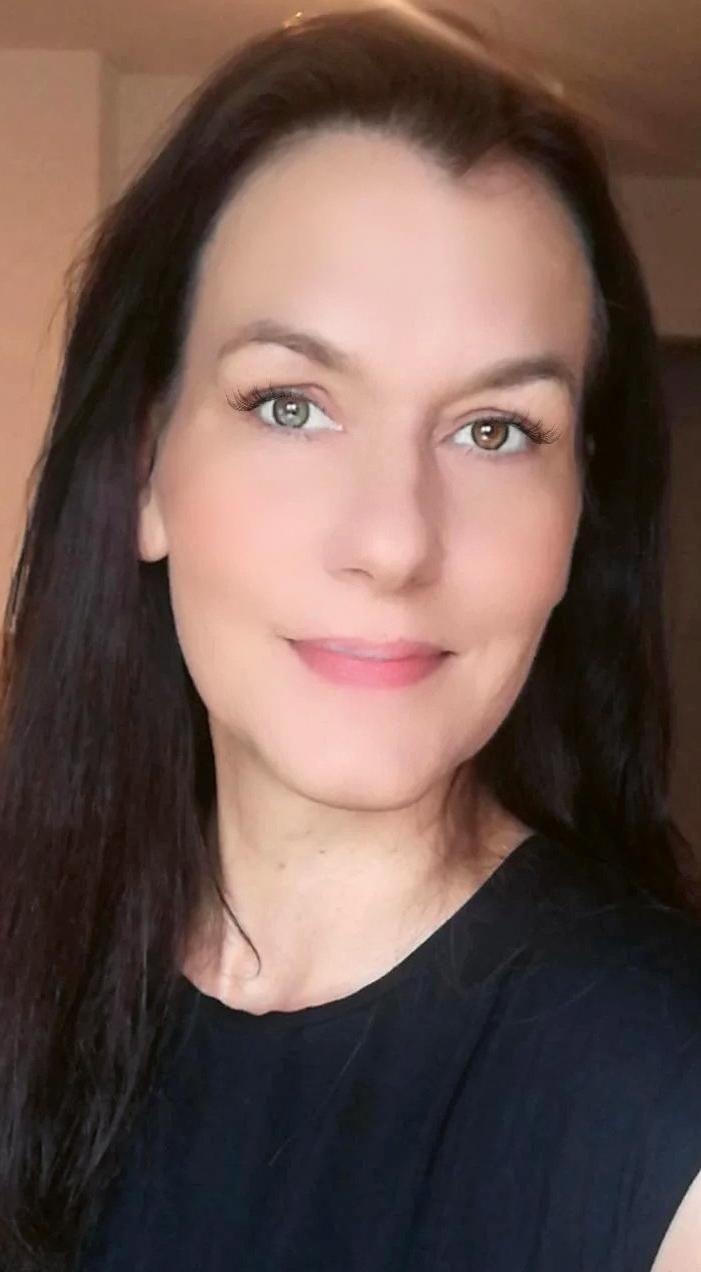 Autorenbild Geteiltes Land - Zwischen Verlust und Liebe