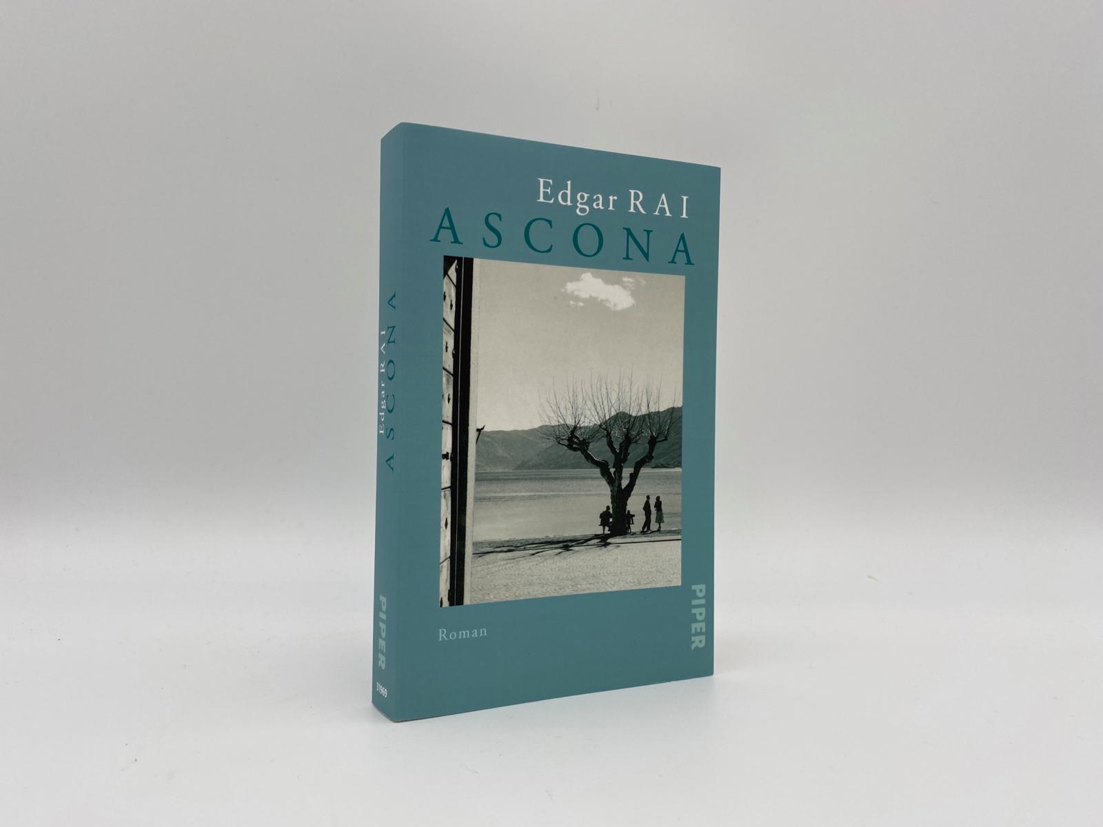 Beispielinhalt (Bild) Ascona