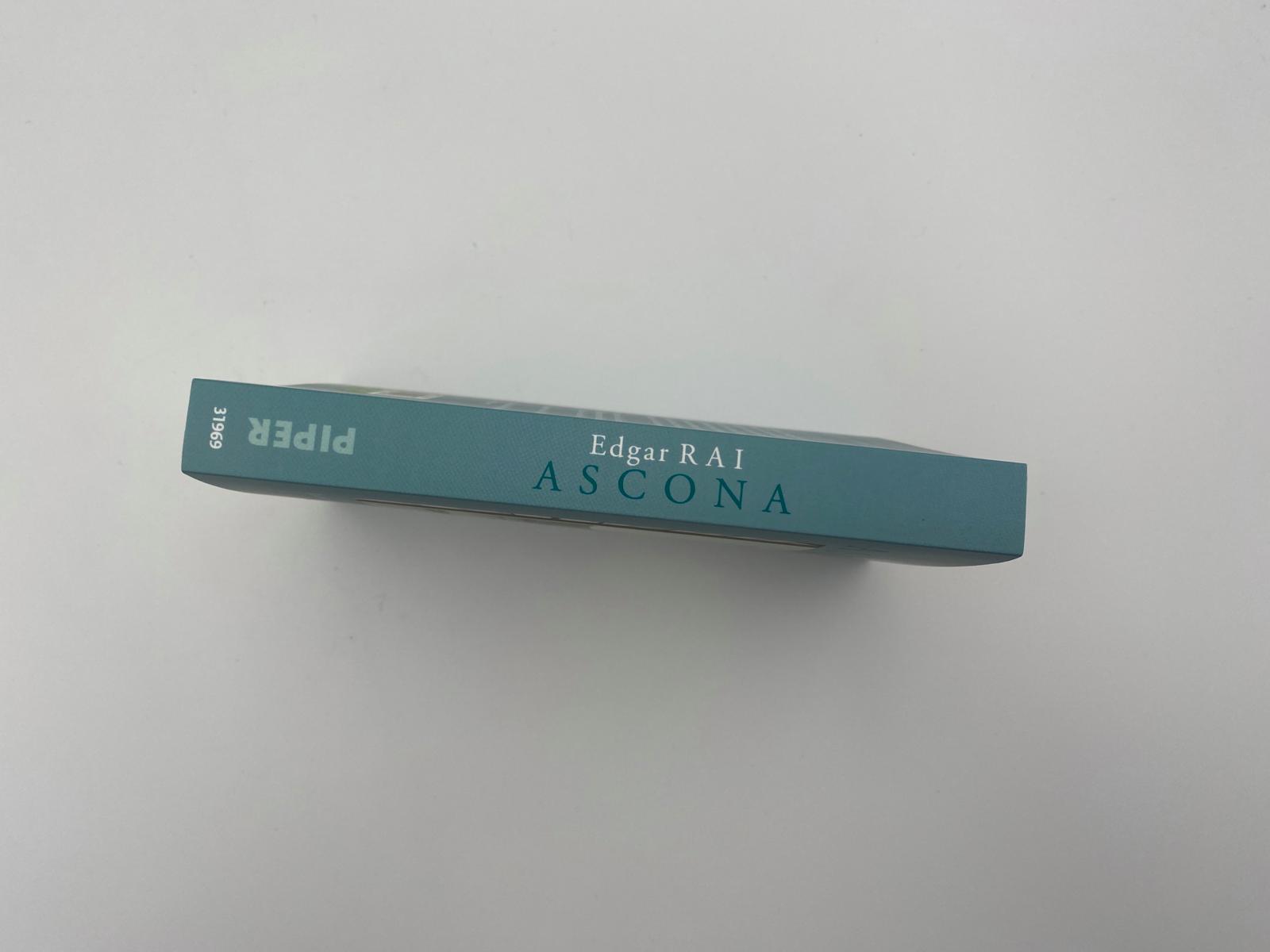 Beispielinhalt (Bild) Ascona