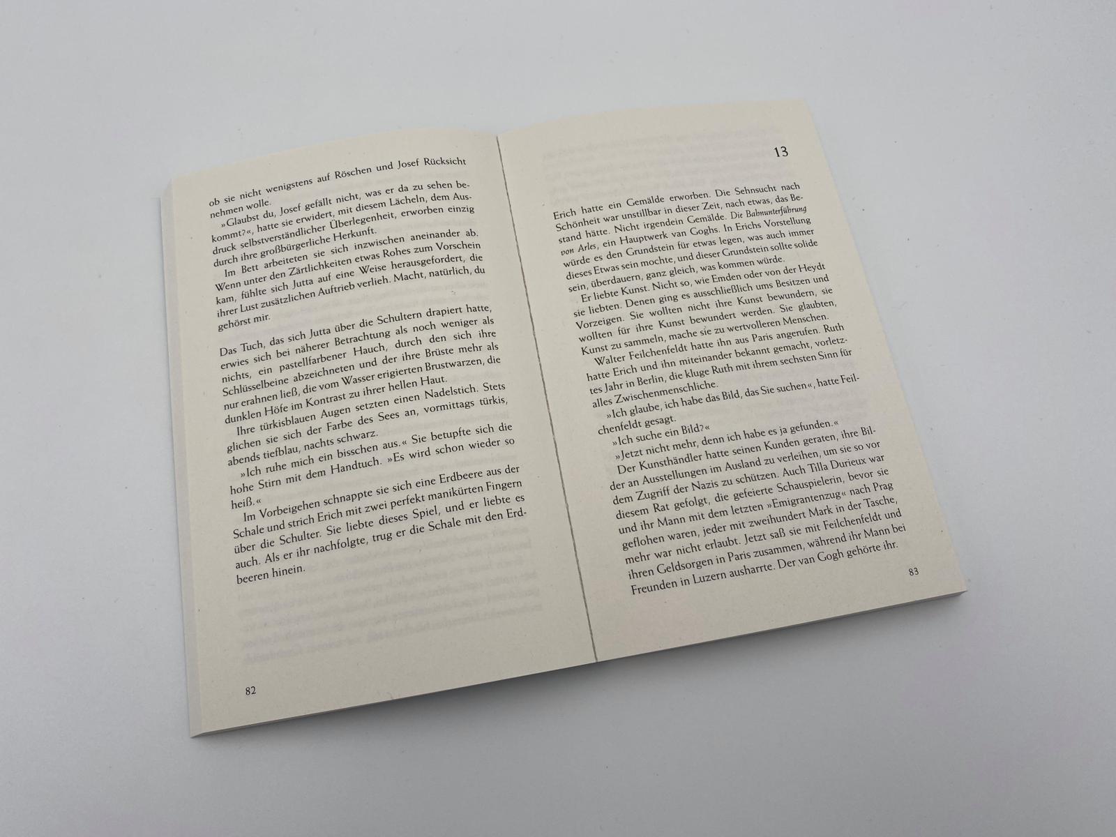 Beispielinhalt (Bild) Ascona