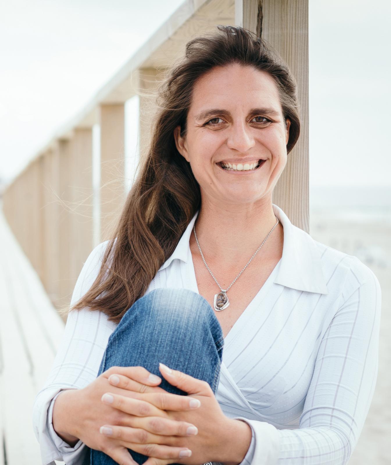 Autorenbild Pfotenglück - Dackel Max sucht seine große Liebe