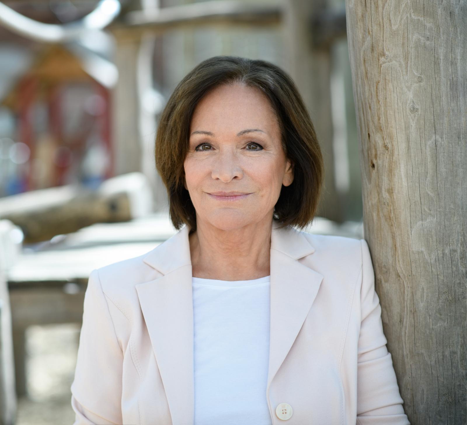 Autorenbild Der Bindungseffekt