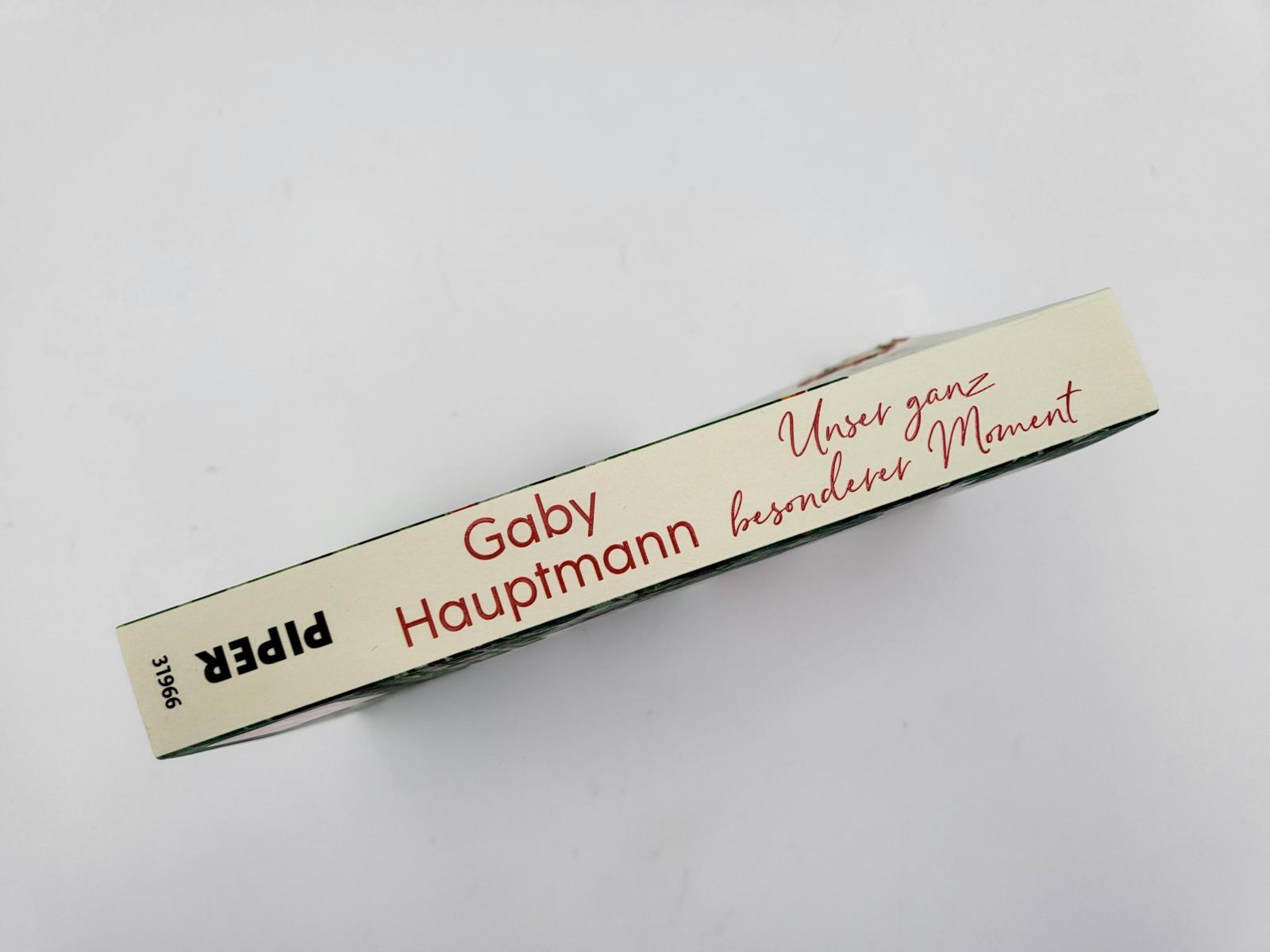 Beispielinhalt (Bild) Unser ganz besonderer Moment