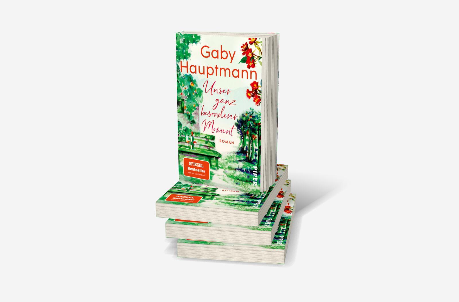 Beispielinhalt (Bild) Unser ganz besonderer Moment