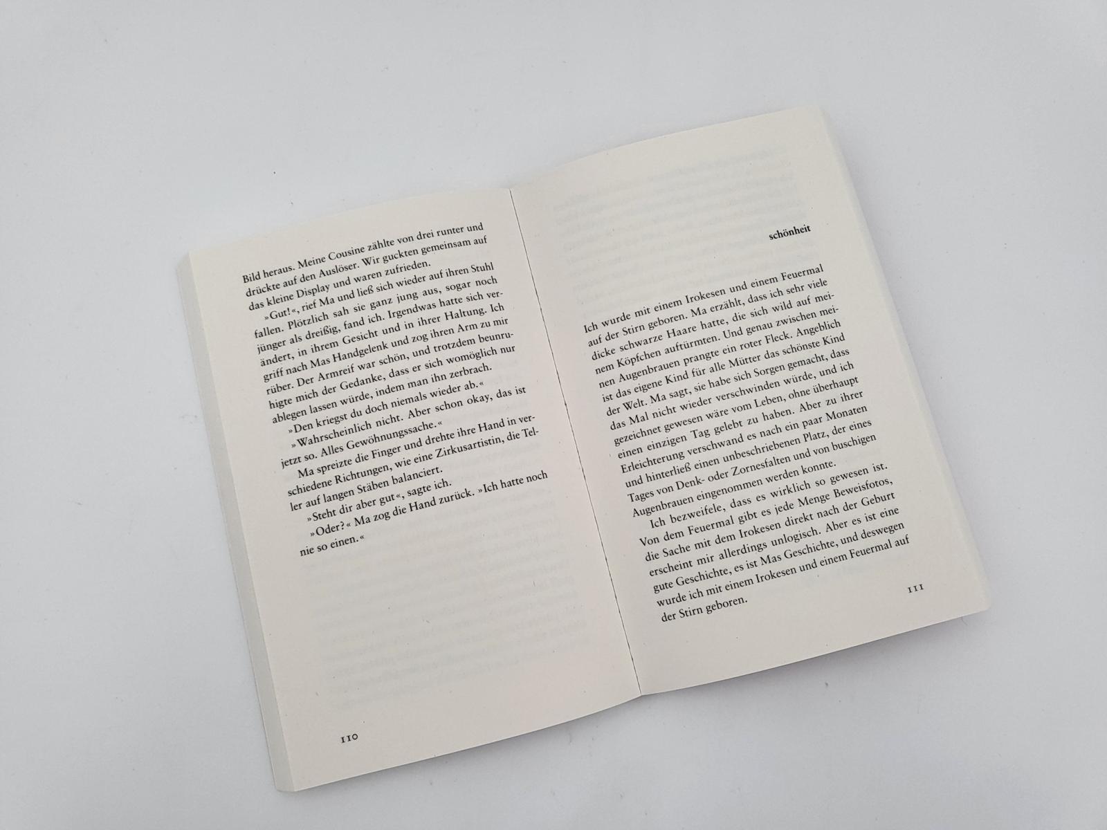 Beispielinhalt (Bild) Wovon wir träumen