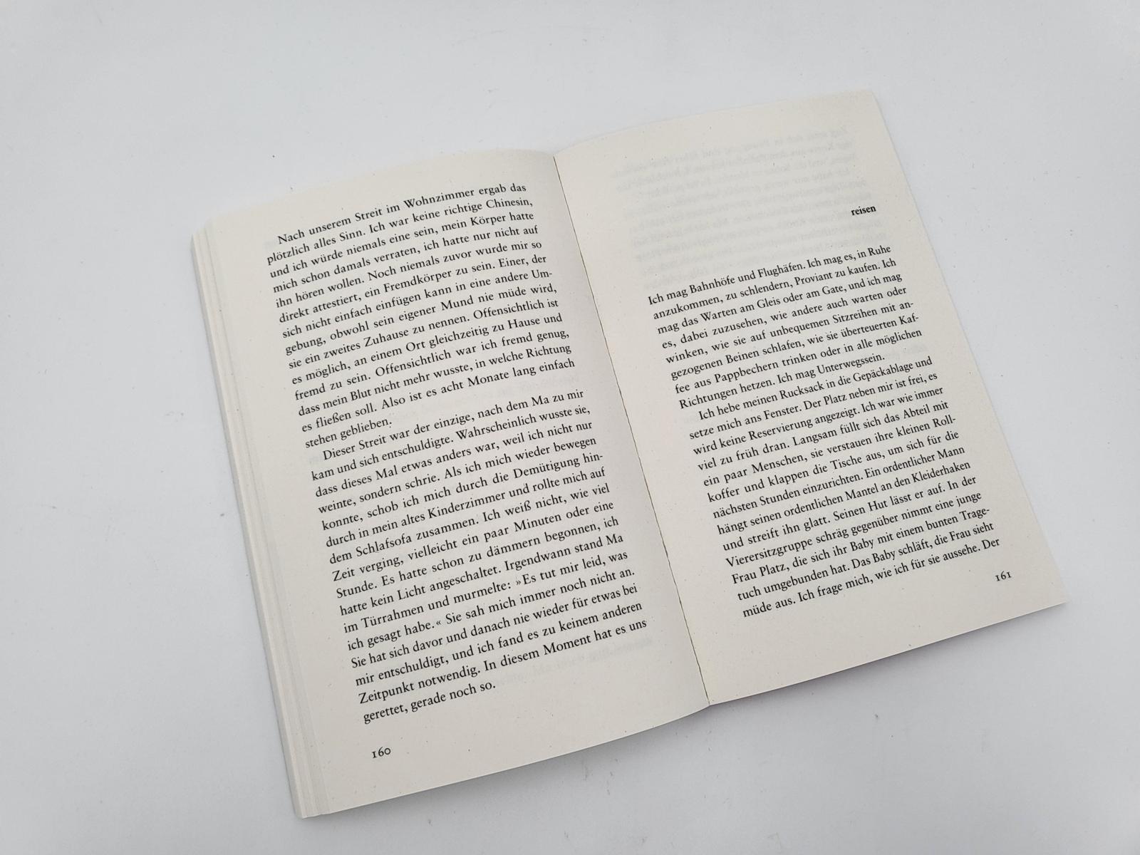 Beispielinhalt (Bild) Wovon wir träumen