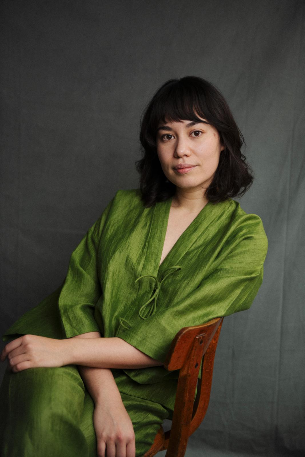 Autorenbild Wovon wir träumen