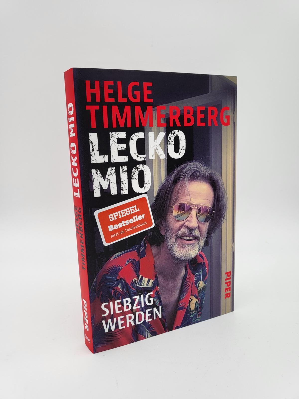 Beispielinhalt (Bild) Lecko mio