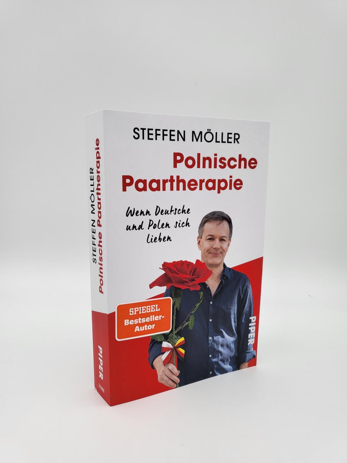 Beispielinhalt (Bild) Polnische Paartherapie