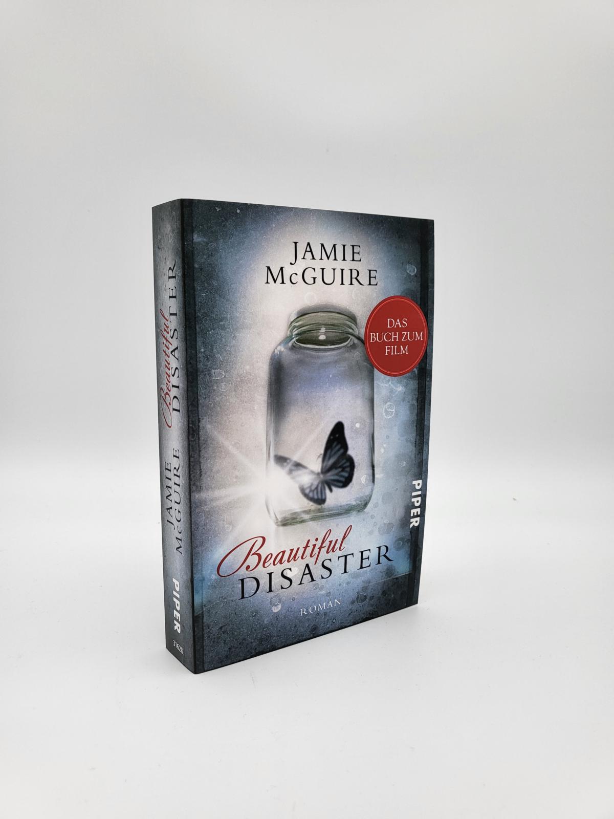 Beispielinhalt (Bild) Beautiful Disaster