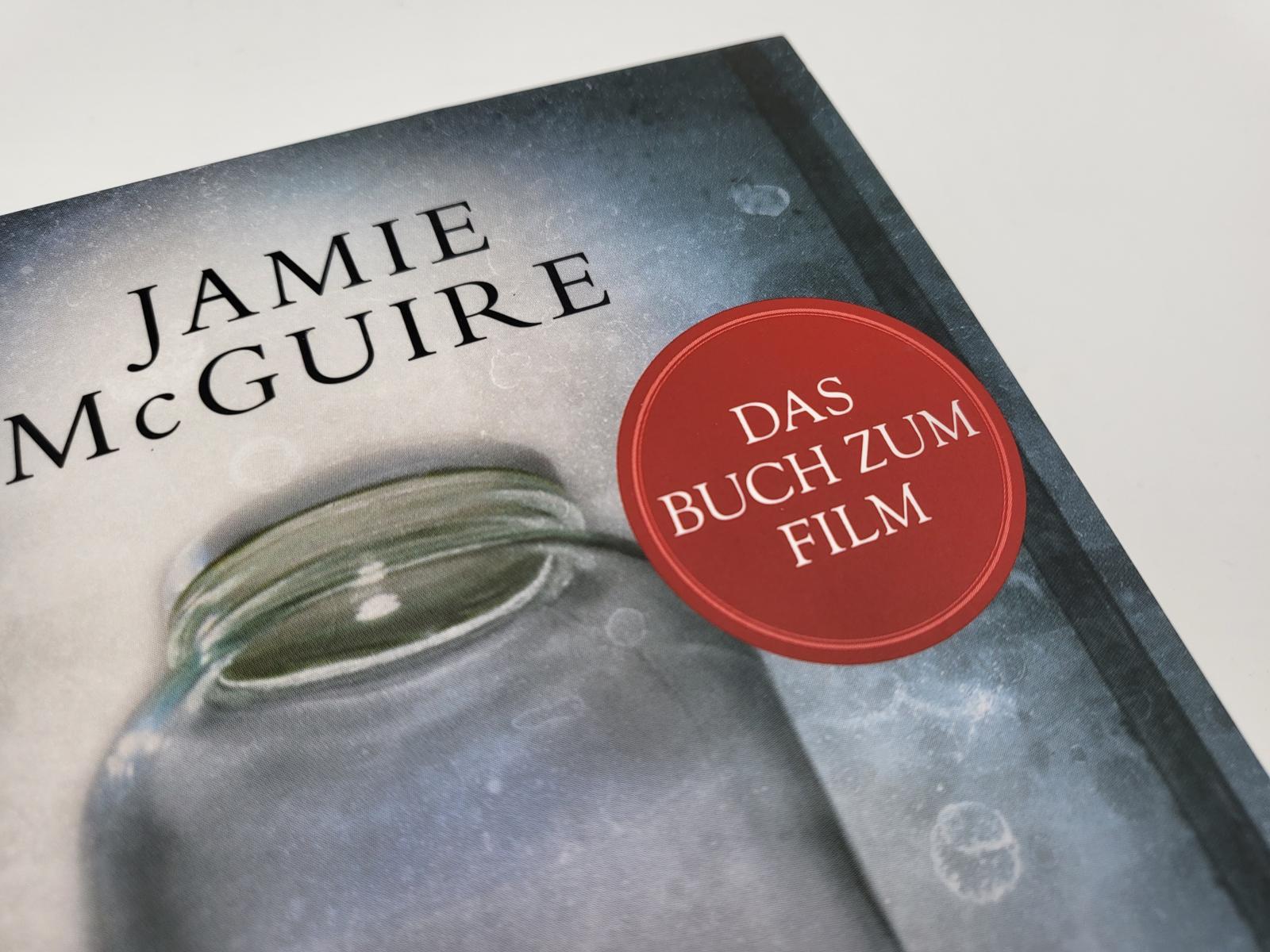 Beispielinhalt (Bild) Beautiful Disaster