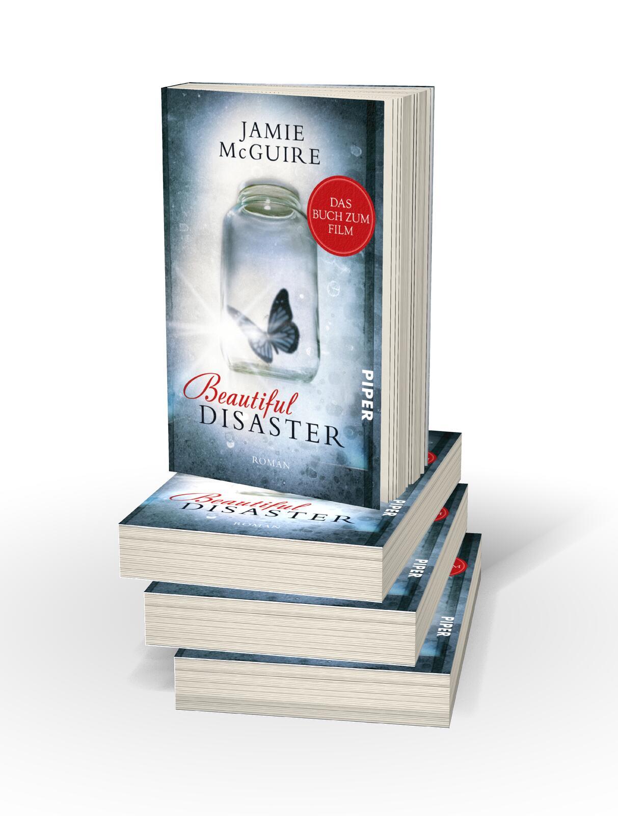 Beispielinhalt (Bild) Beautiful Disaster