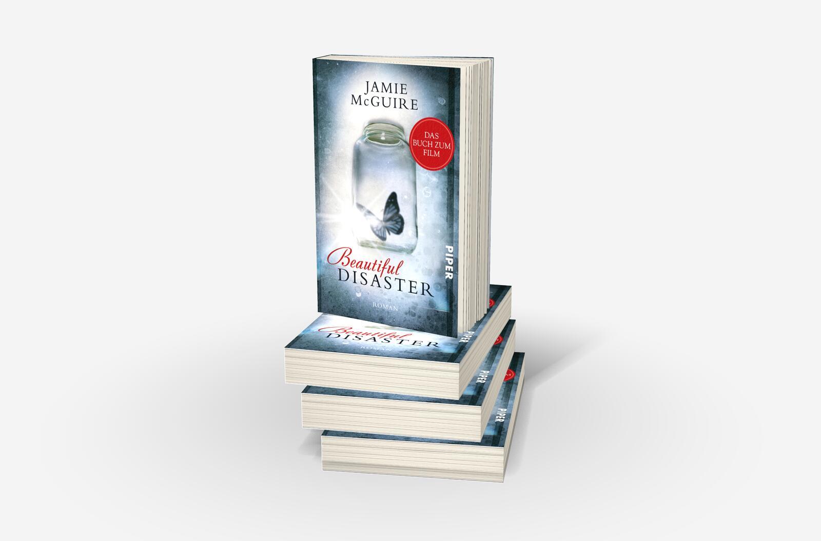 Beispielinhalt (Bild) Beautiful Disaster