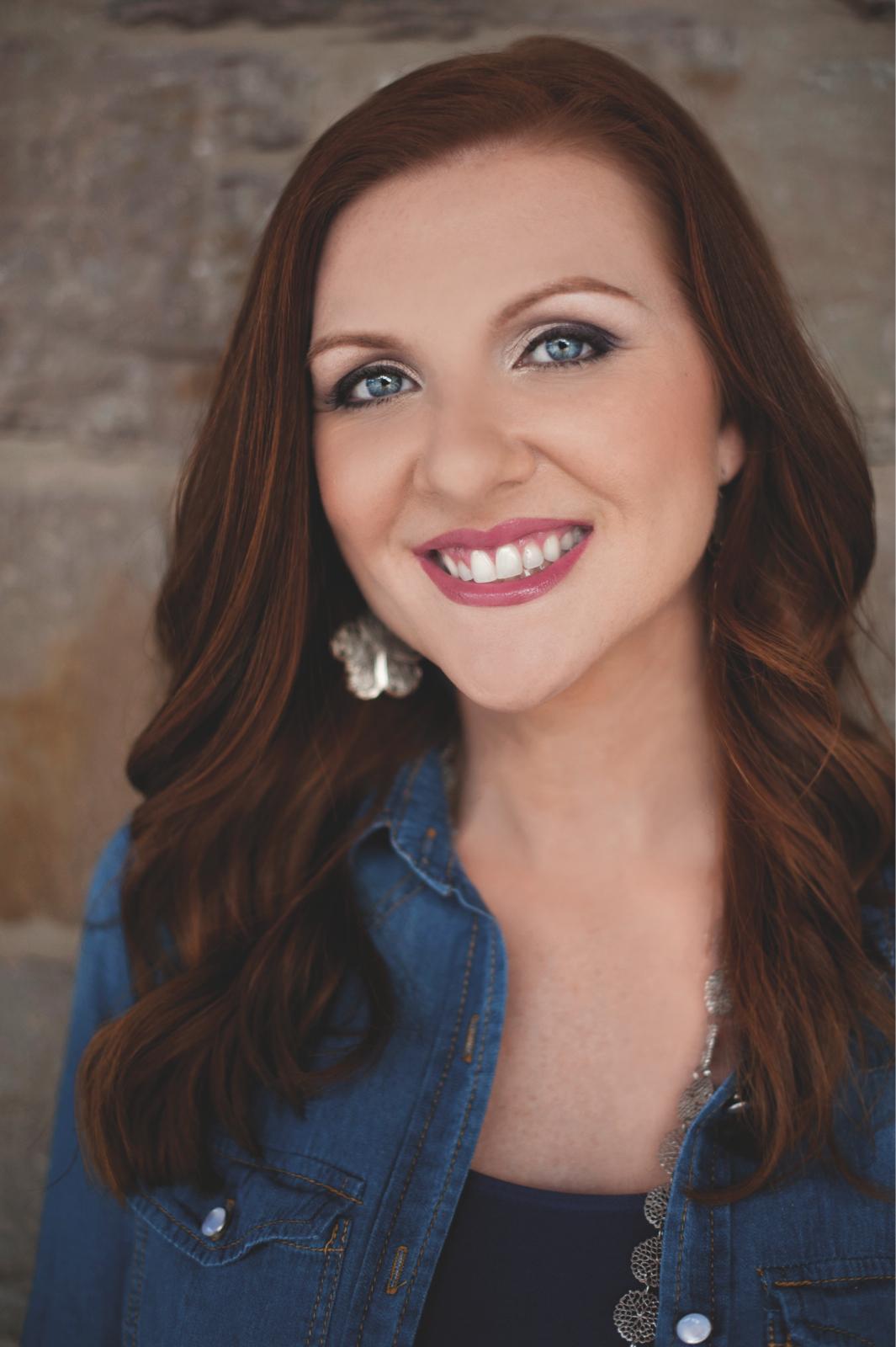 Autorenbild Beautiful Disaster