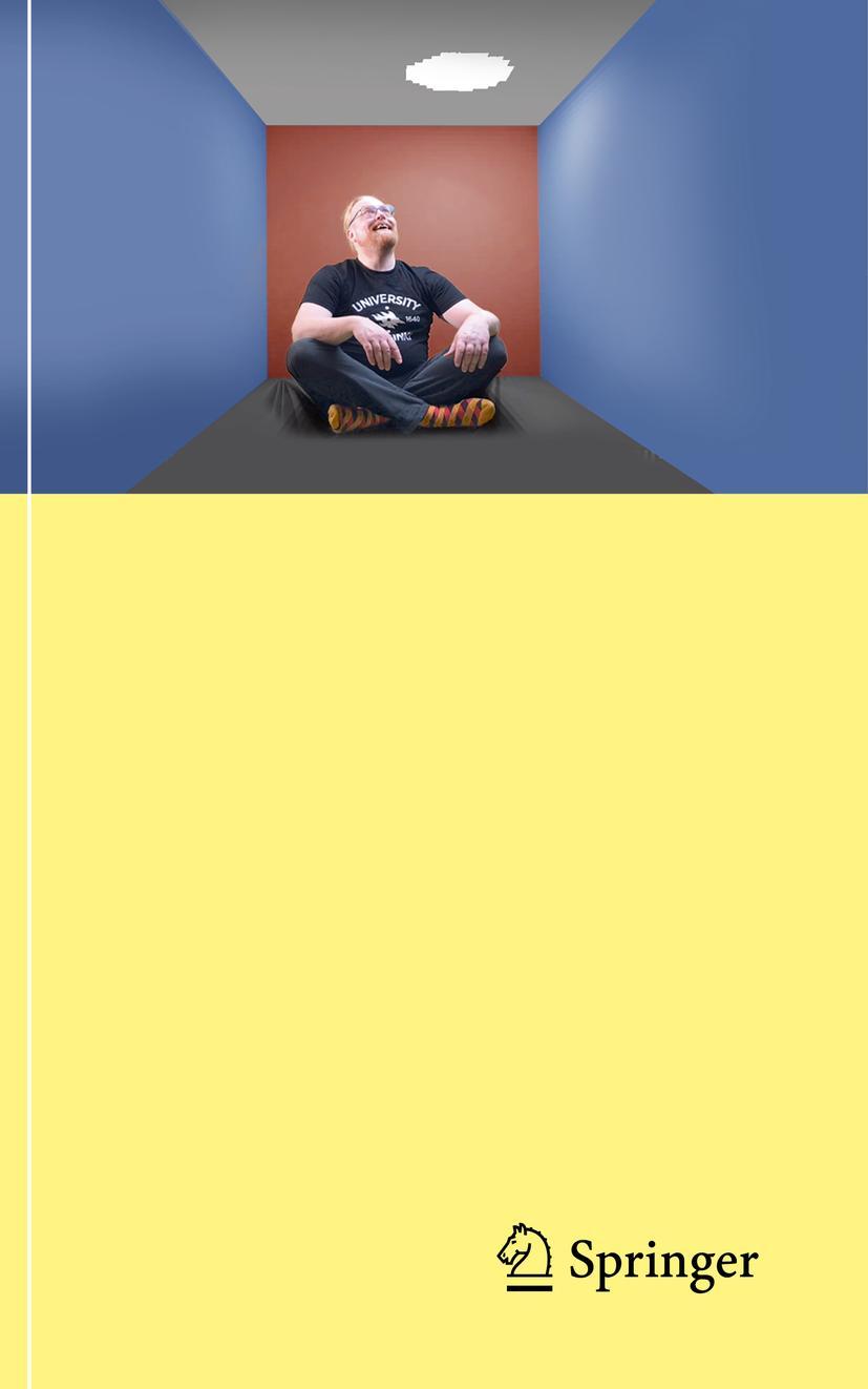 Vorderes Coverbild Step into the World of Mathematics