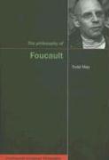 Vorderes Coverbild The Philosophy of Foucault: Volume 8