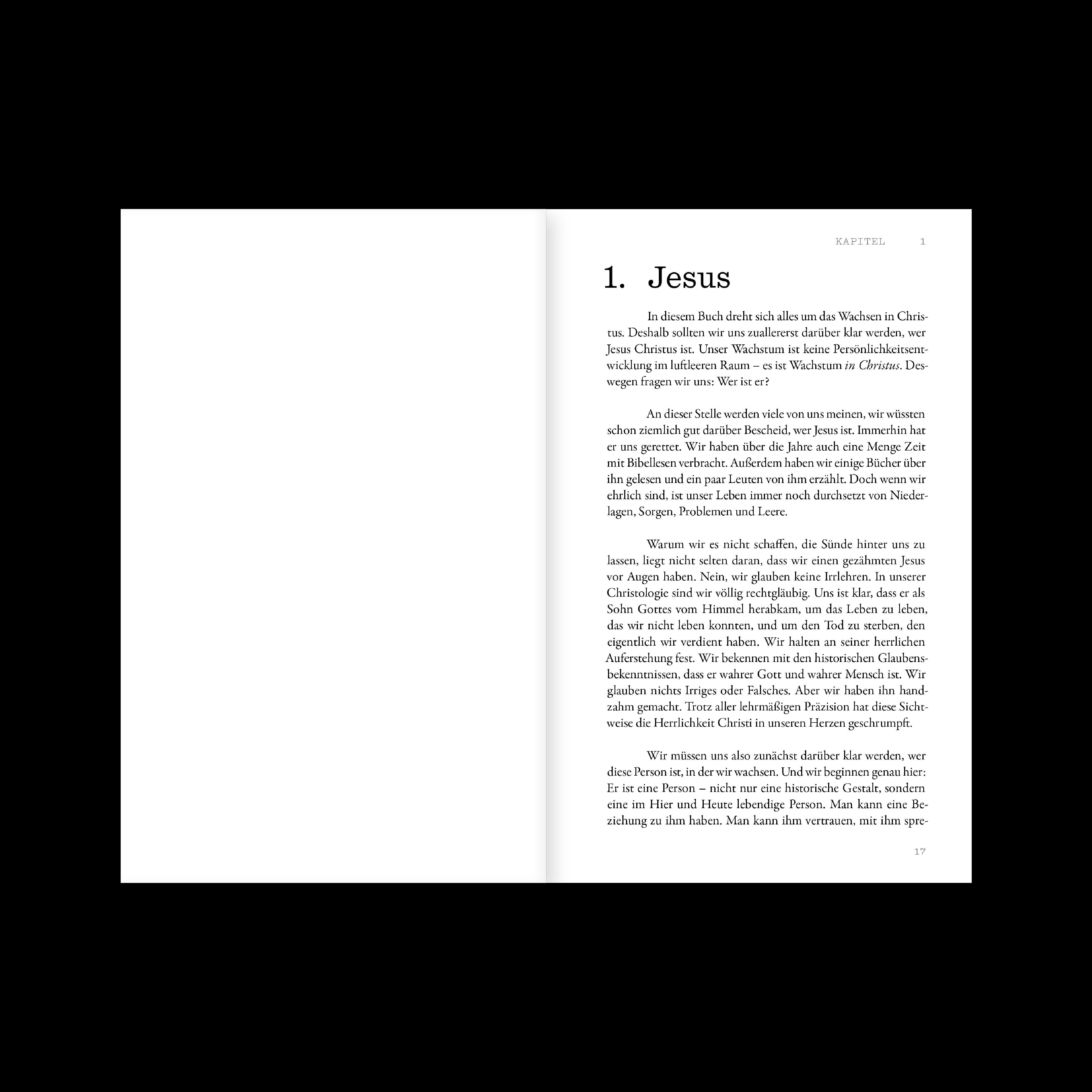 Beispielinhalt (Bild) Tiefer