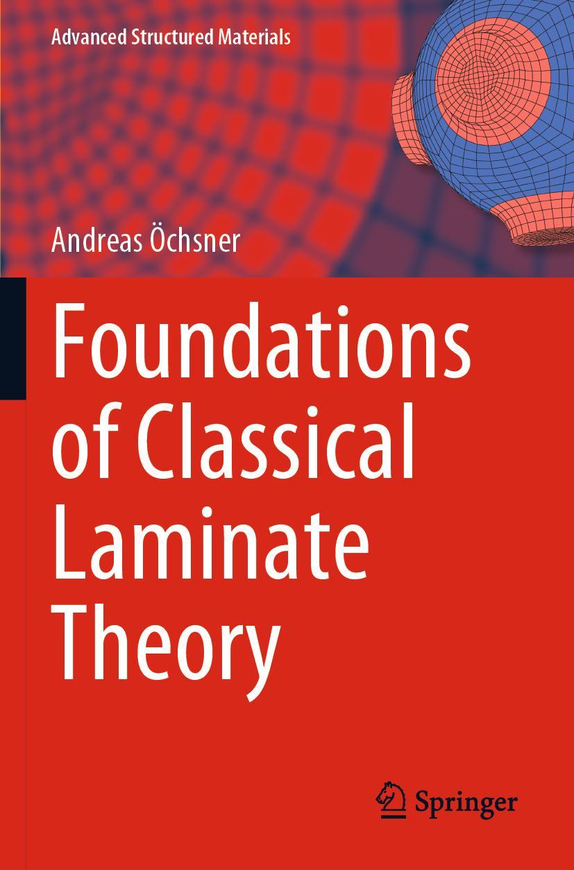 Vorderes Coverbild Foundations of Classical Laminate Theory