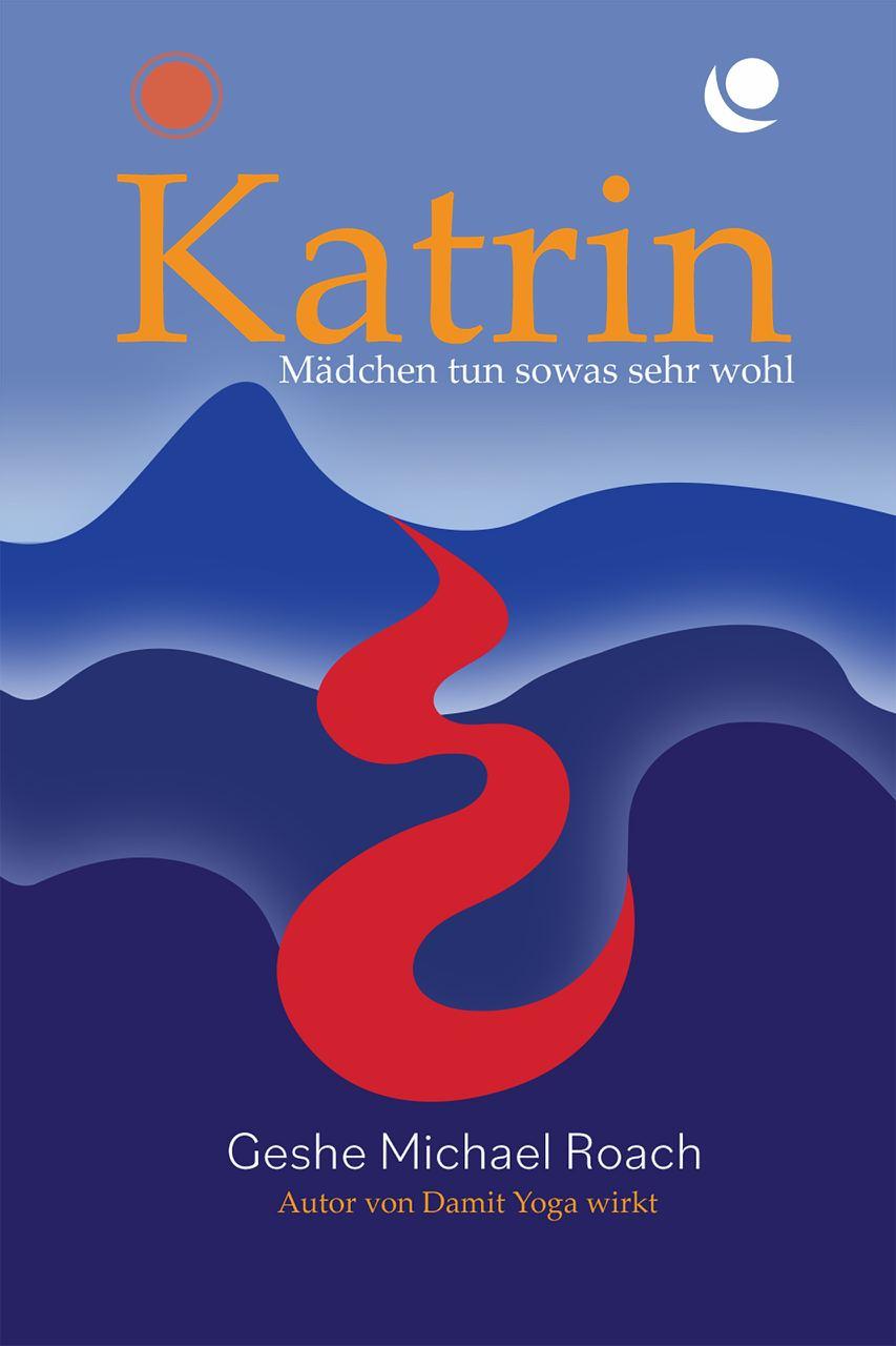 Vorderes Coverbild Katrin