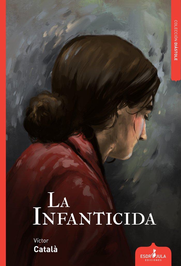 Vorderes Coverbild La infanticida