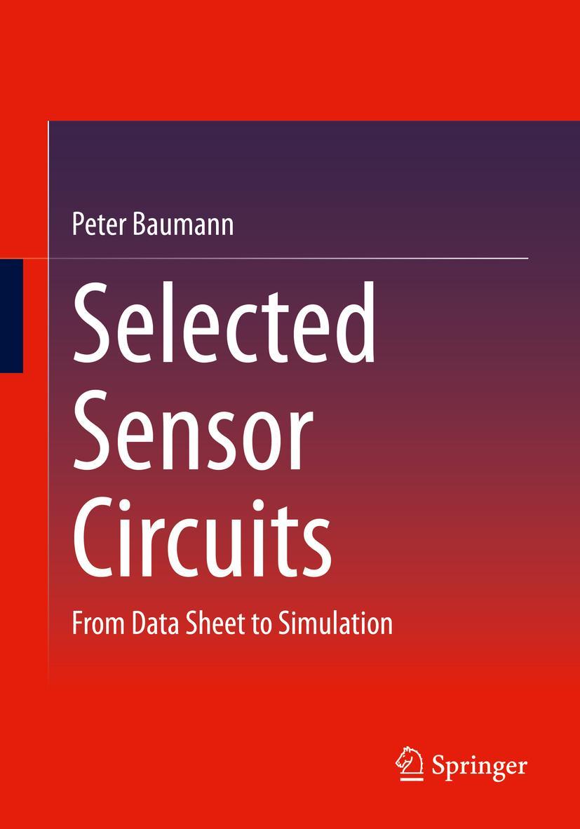 Vorderes Coverbild Selected Sensor Circuits