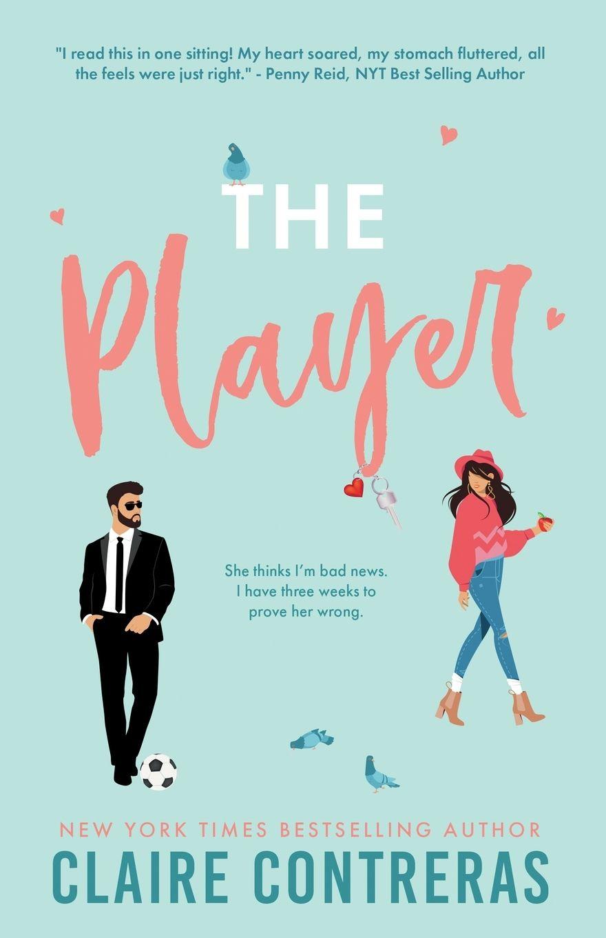 Vorderes Coverbild The Player (anniversary edition)