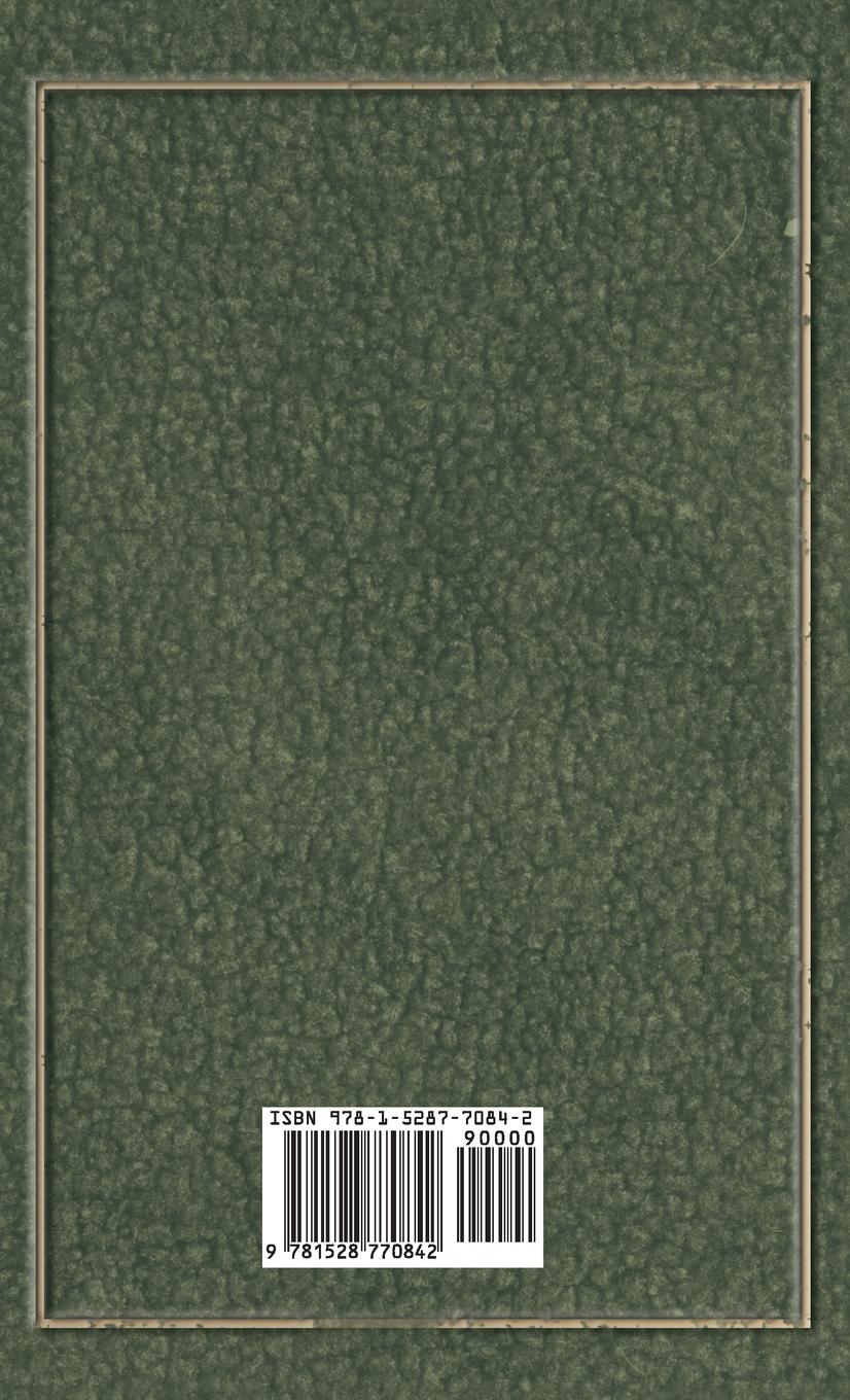 Rückseitencover Egyptian Civilization Its Sumerian Origin and Real Chronology