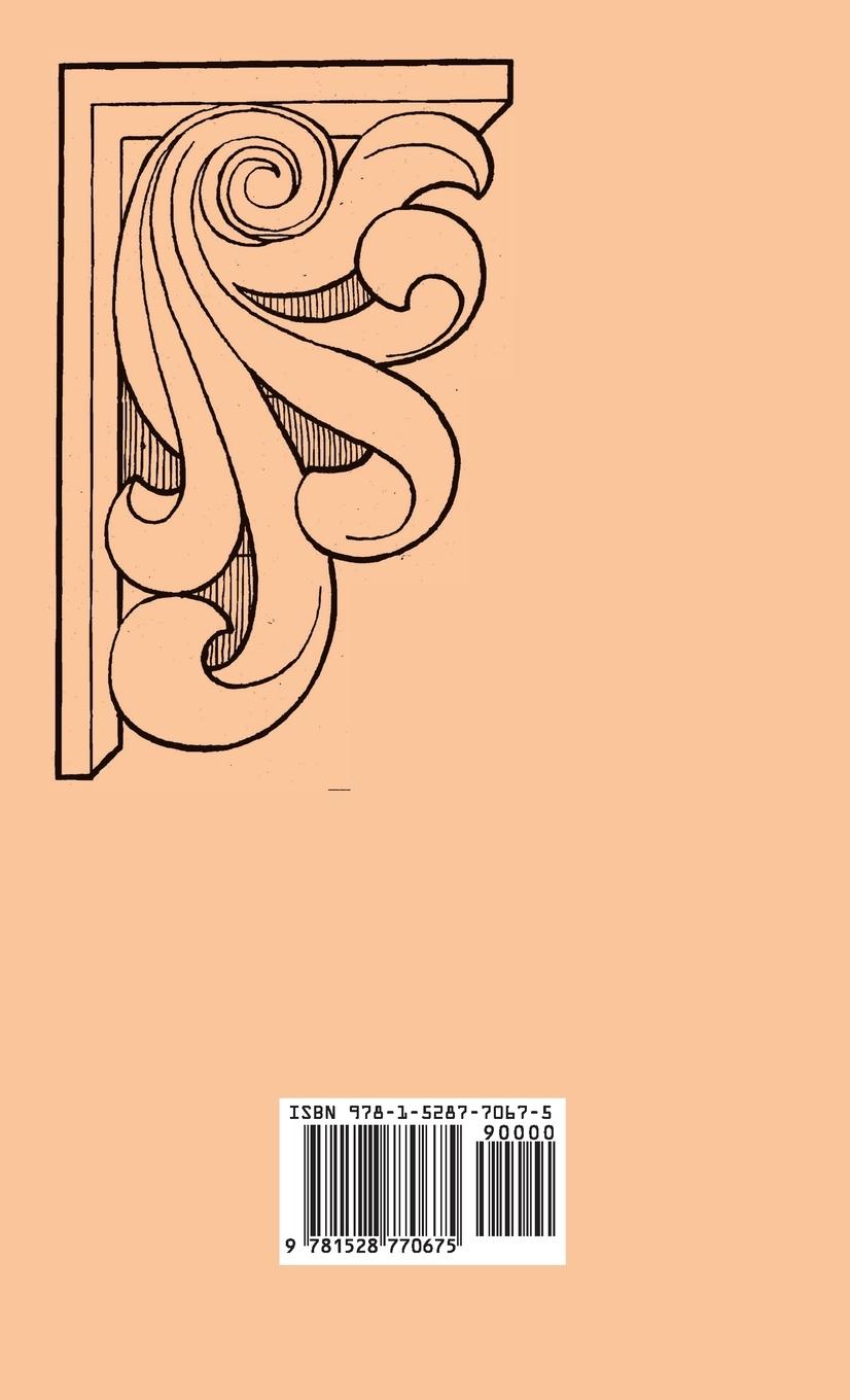 Rückseitencover Wood Carving for Beginners