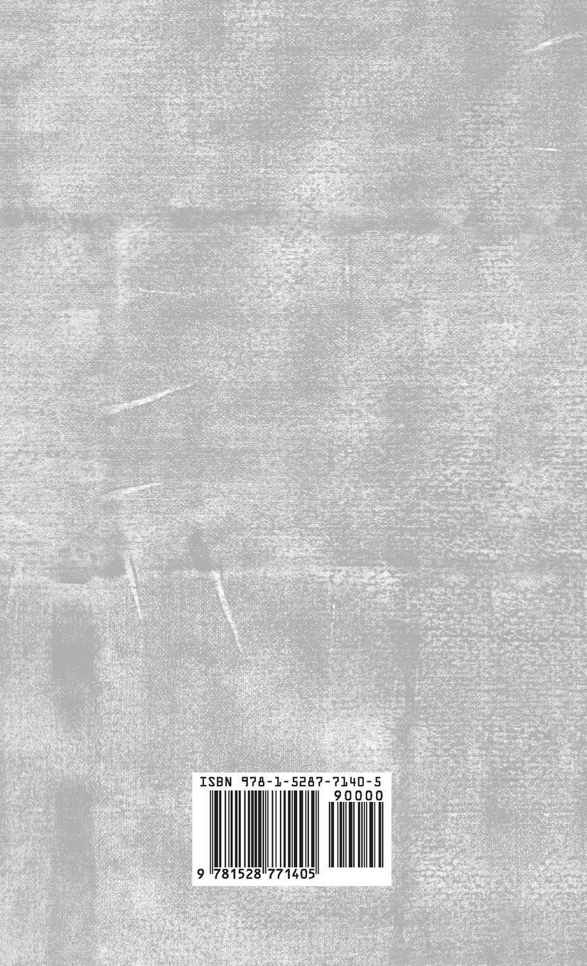 Rückseitencover The Demonism of the Ages, Spirit Obsessions, Oriental and Occidental Occultism