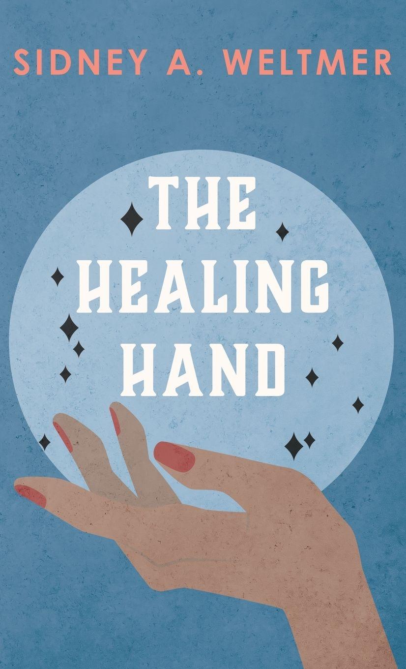 Vorderes Coverbild The Healing Hand