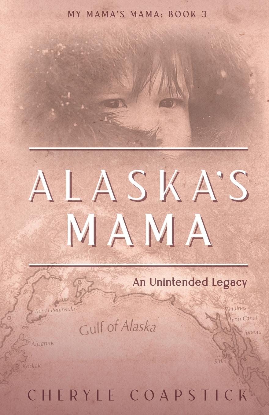 Vorderes Coverbild Alaska's Mama