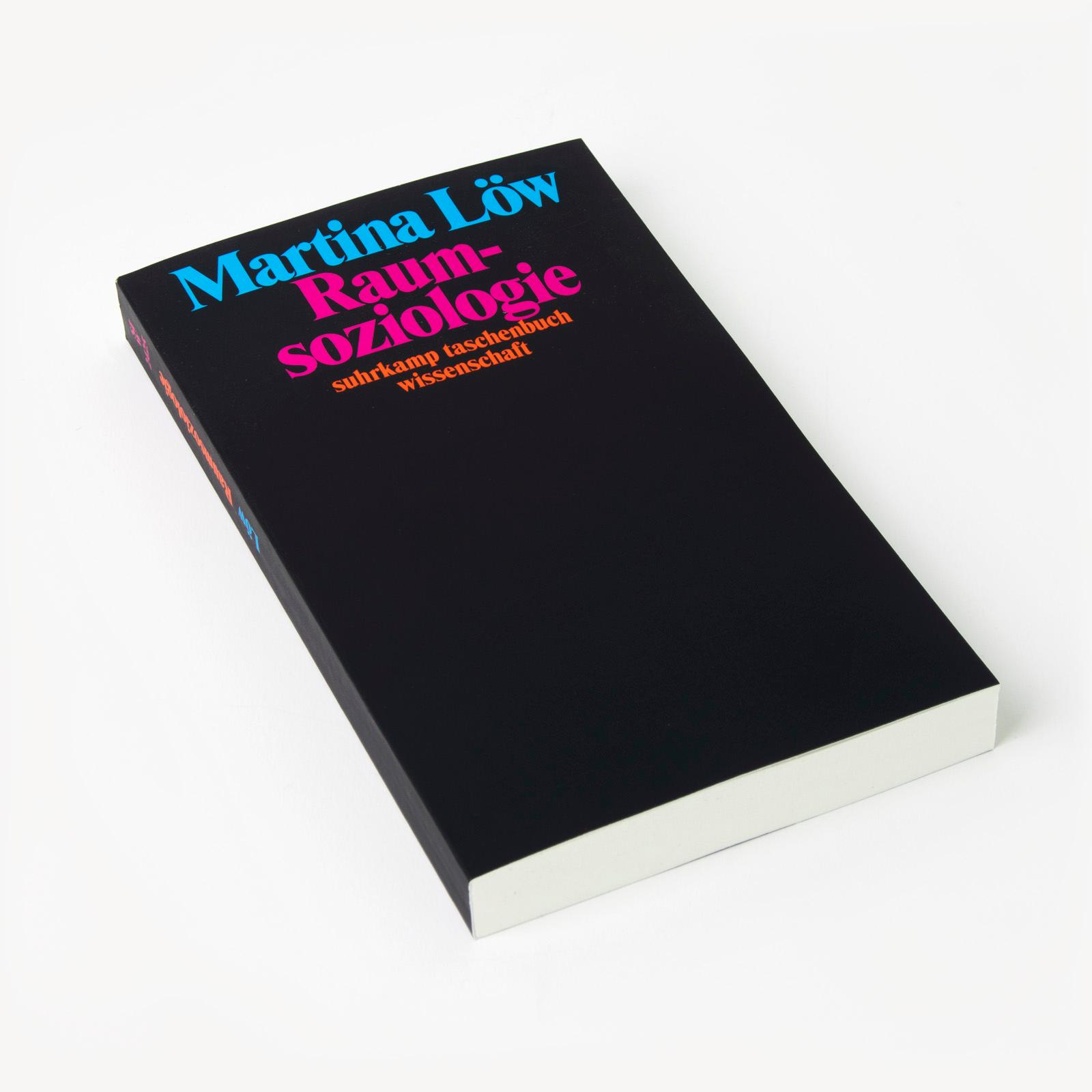 Beispielinhalt (Bild) Raumsoziologie