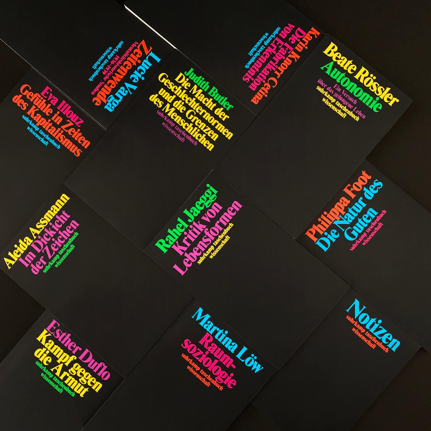 Beispielinhalt (Bild) Raumsoziologie