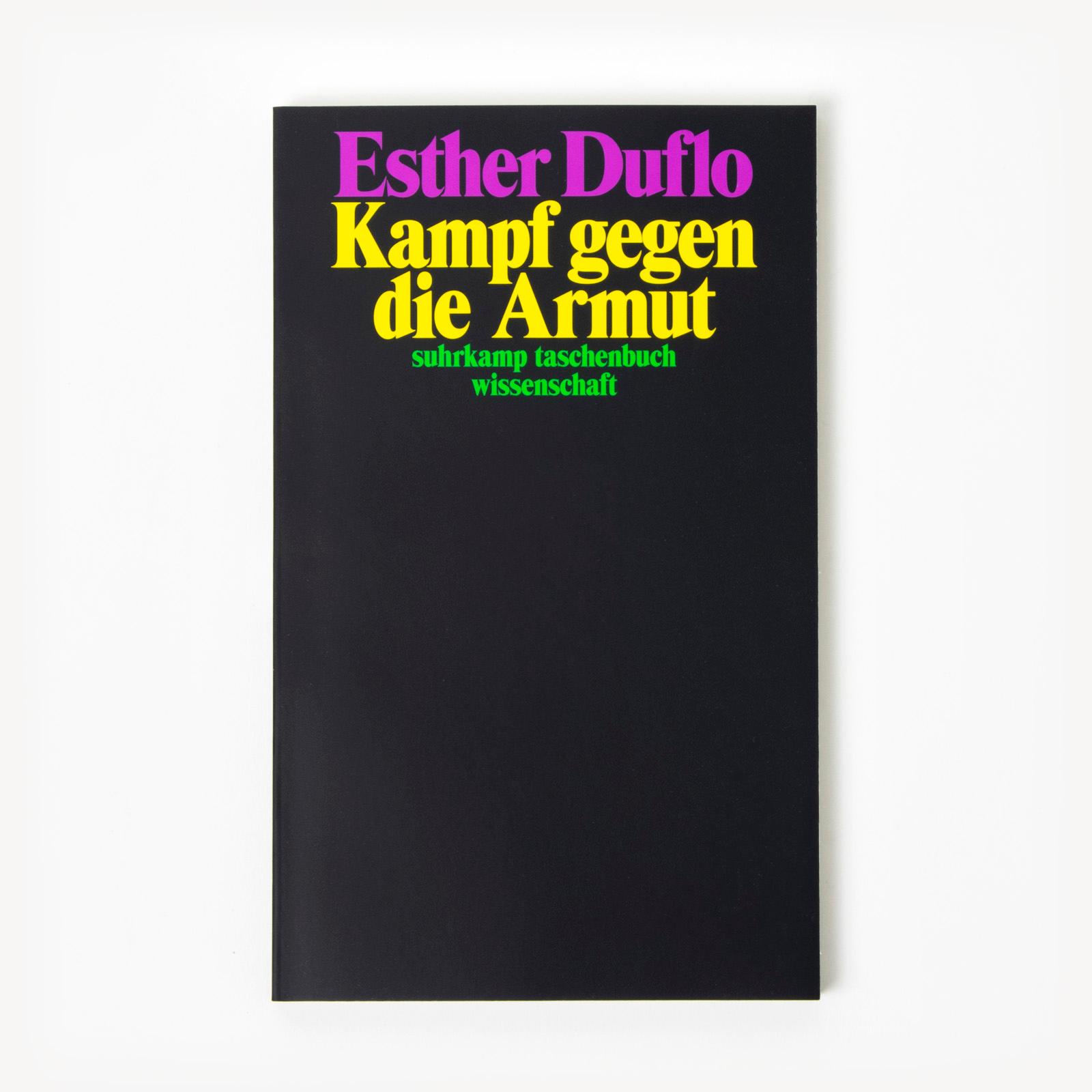 Beispielinhalt (Bild) Kampf gegen die Armut