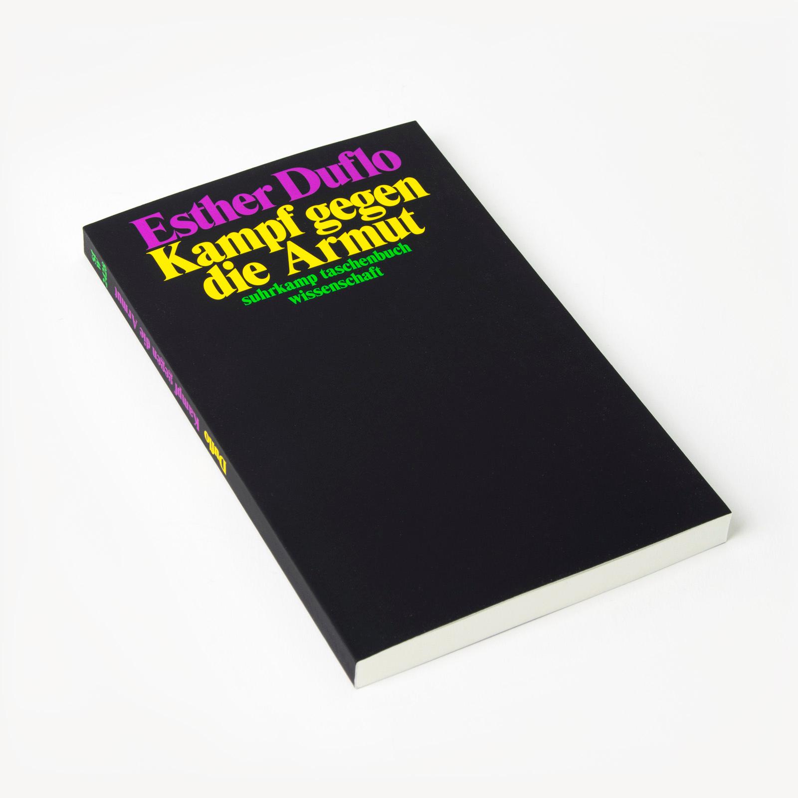 Beispielinhalt (Bild) Kampf gegen die Armut