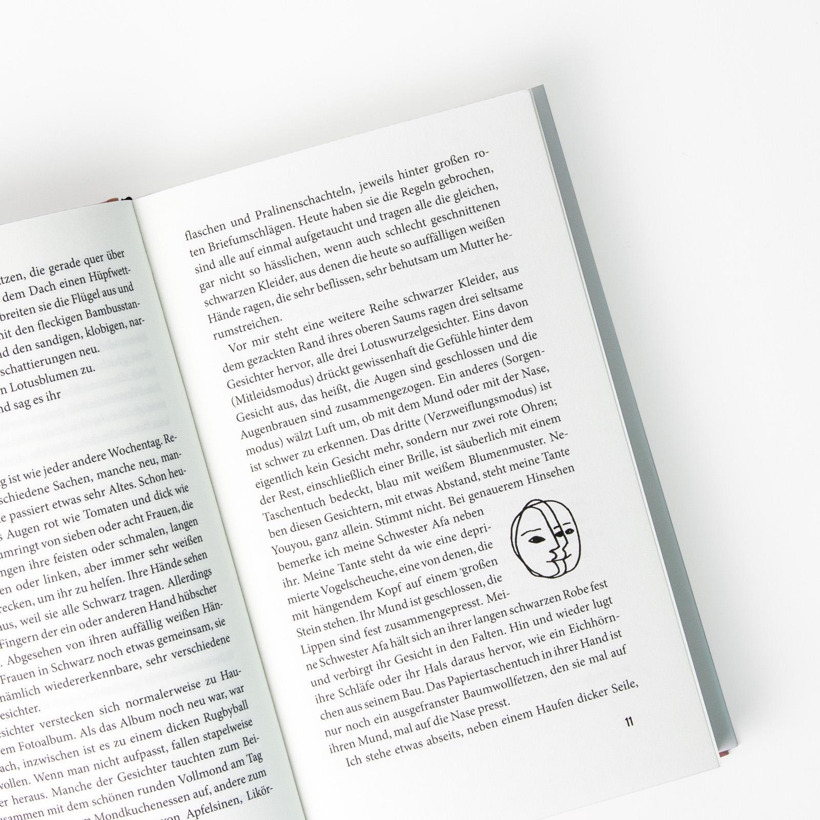 Beispielinhalt (Bild) Meine Stadt