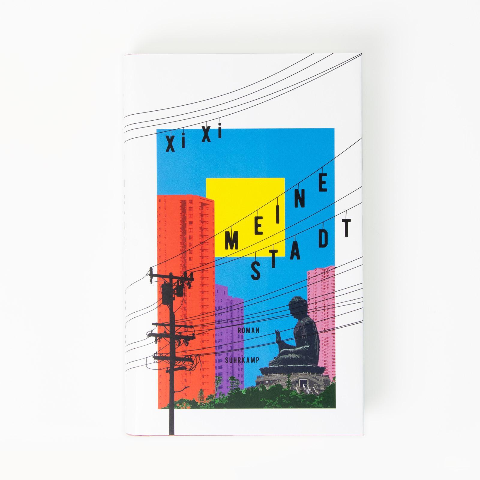 Beispielinhalt (Bild) Meine Stadt