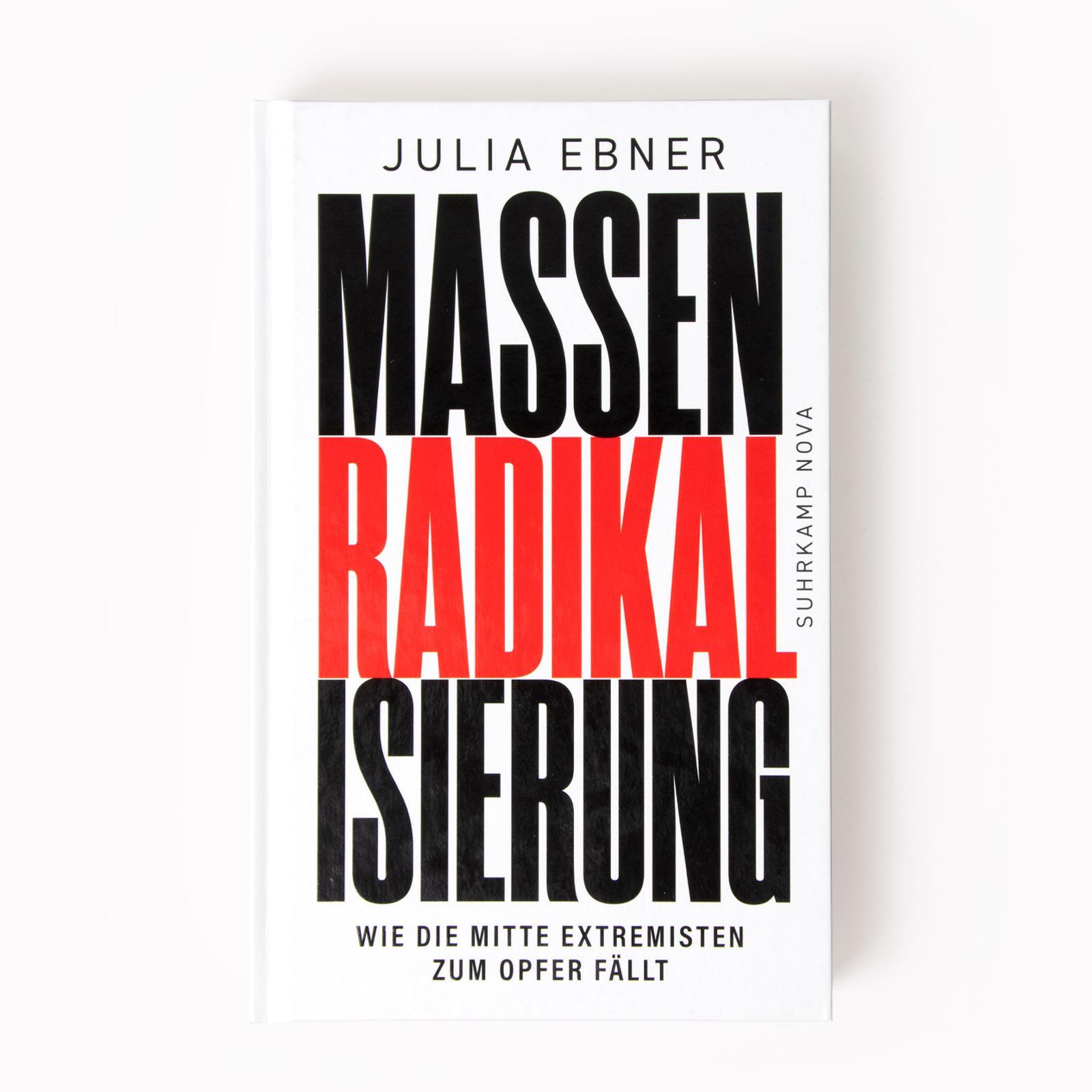 Beispielinhalt (Bild) Massenradikalisierung