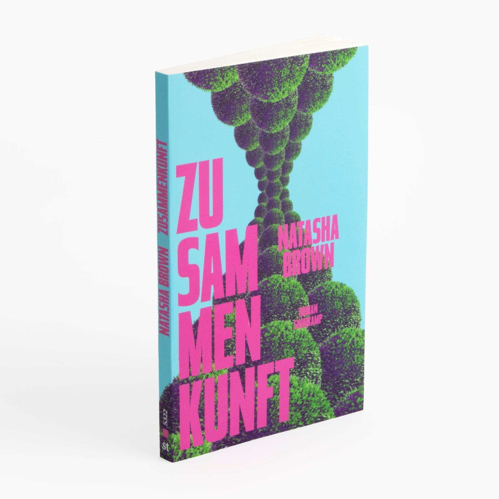 Beispielinhalt (Bild) Zusammenkunft