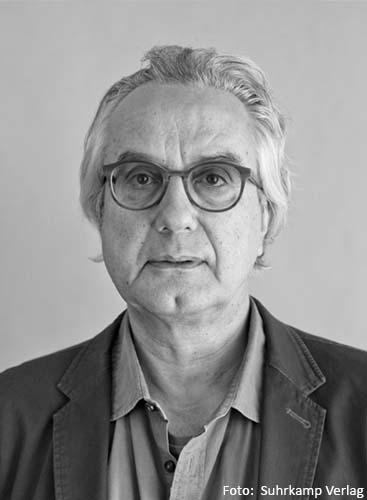 Autorenbild Die Frau mit dem harten Kleid