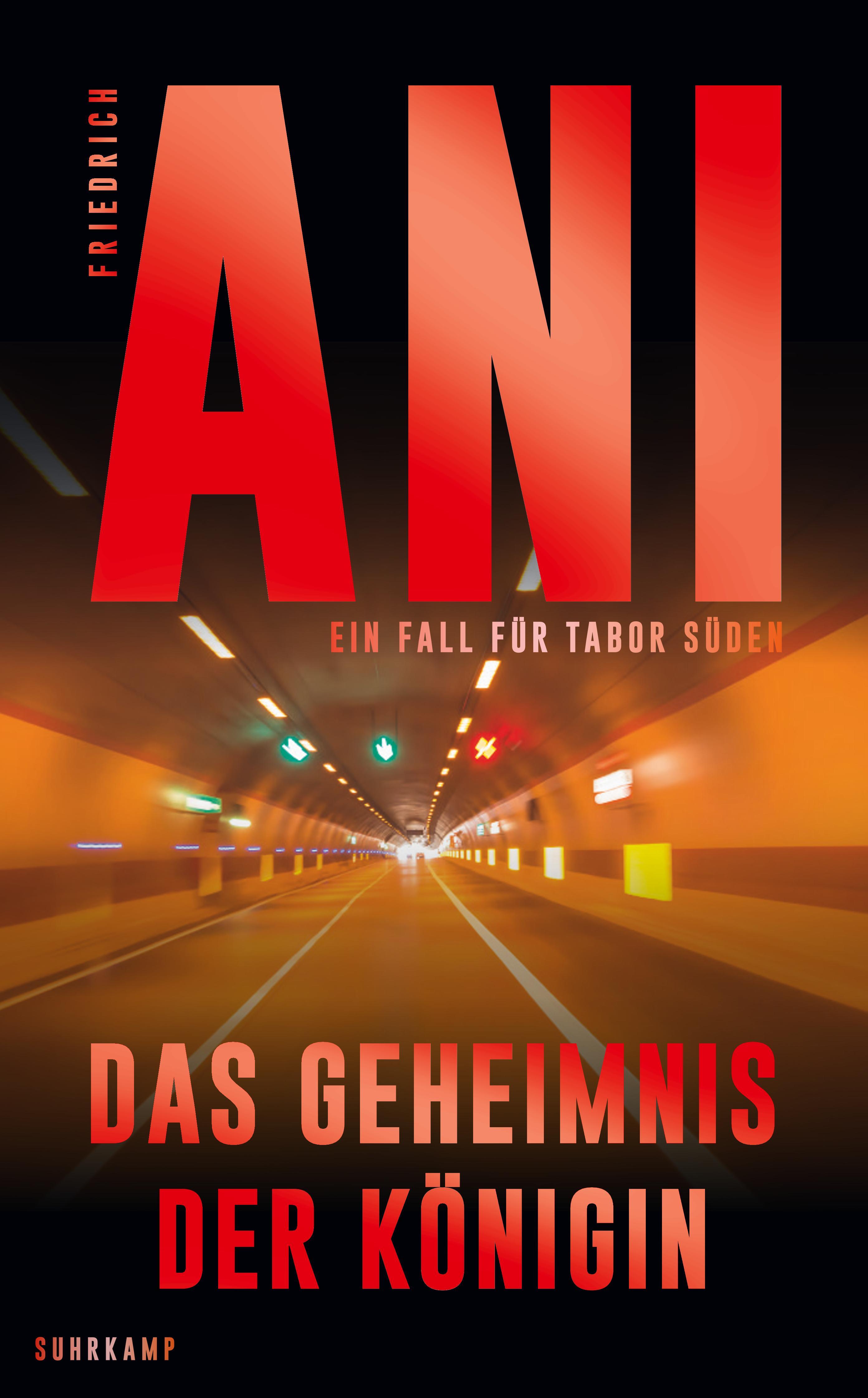 Vorderes Coverbild Das Geheimnis der Königin
