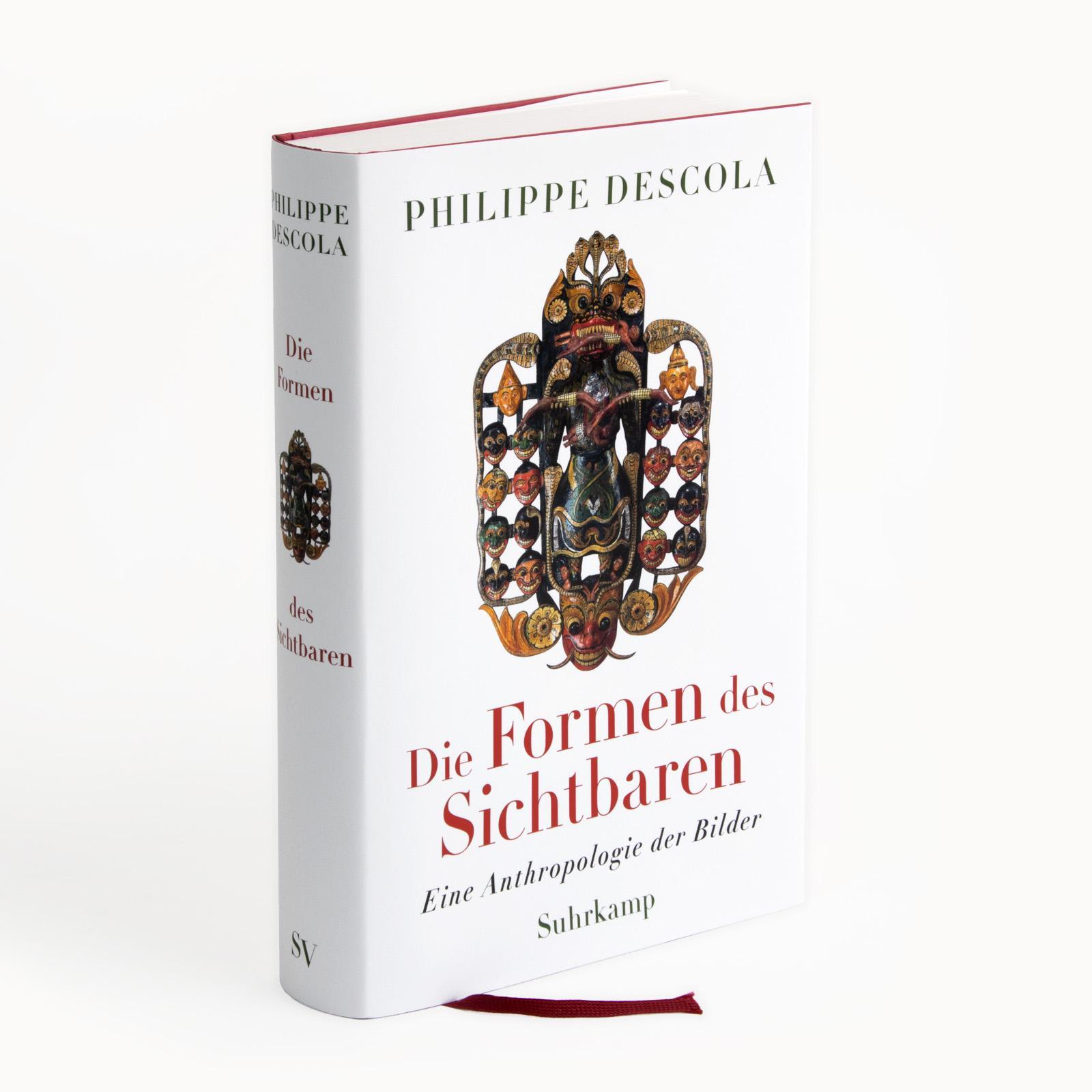 Beispielinhalt (Bild) Die Formen des Sichtbaren