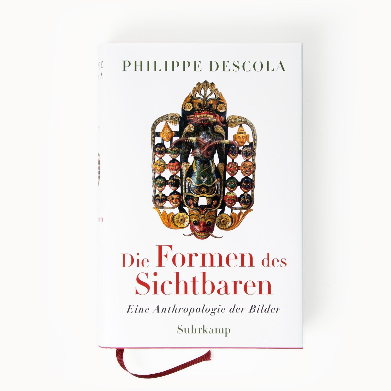 Beispielinhalt (Bild) Die Formen des Sichtbaren