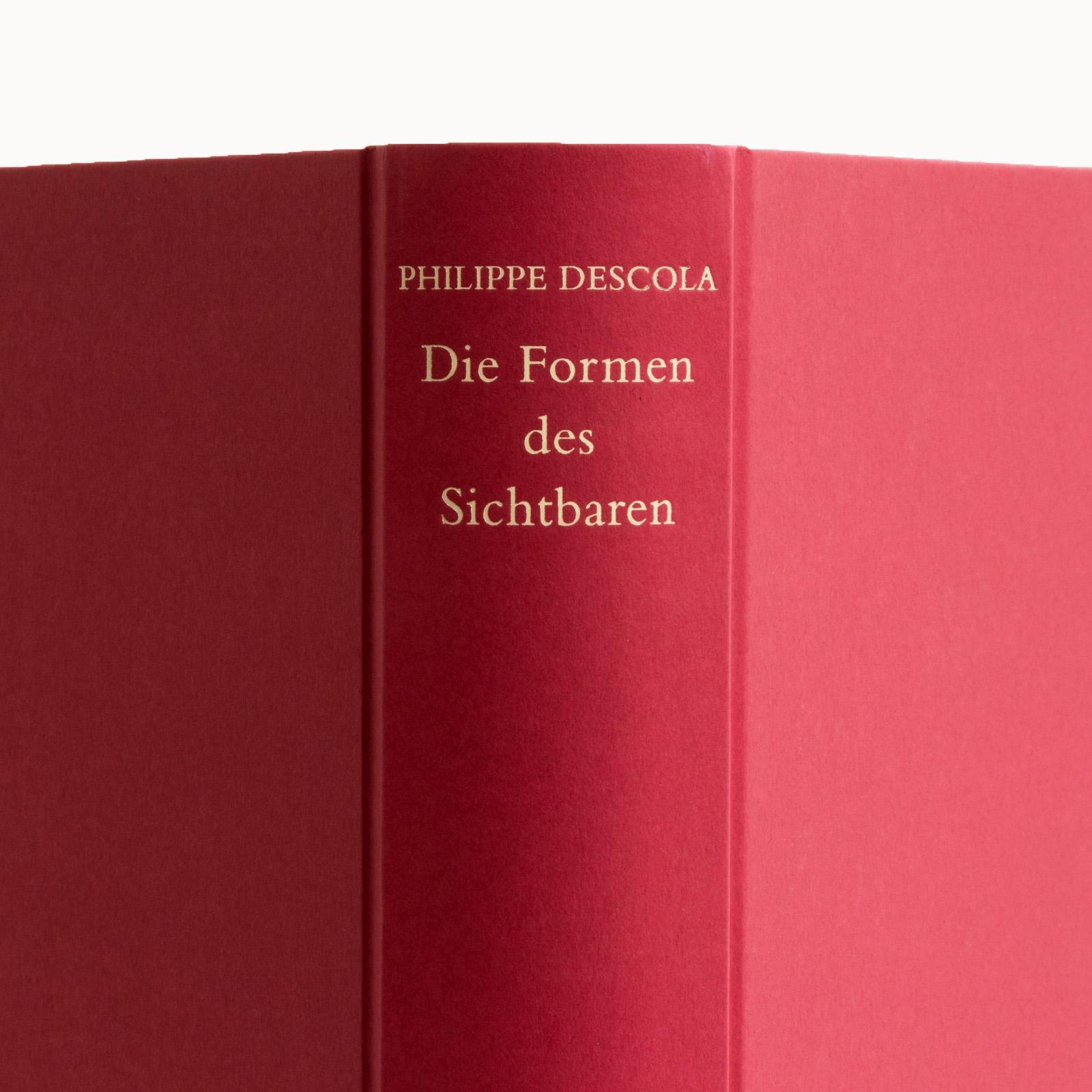 Beispielinhalt (Bild) Die Formen des Sichtbaren