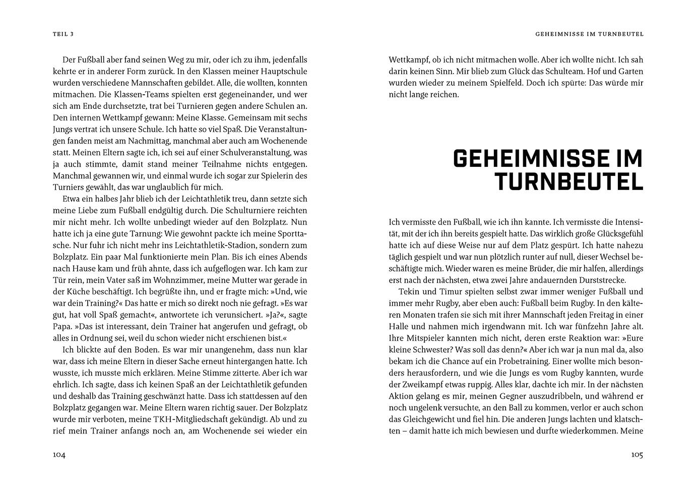 Beispielinhalt (Bild) Tor zur Freiheit