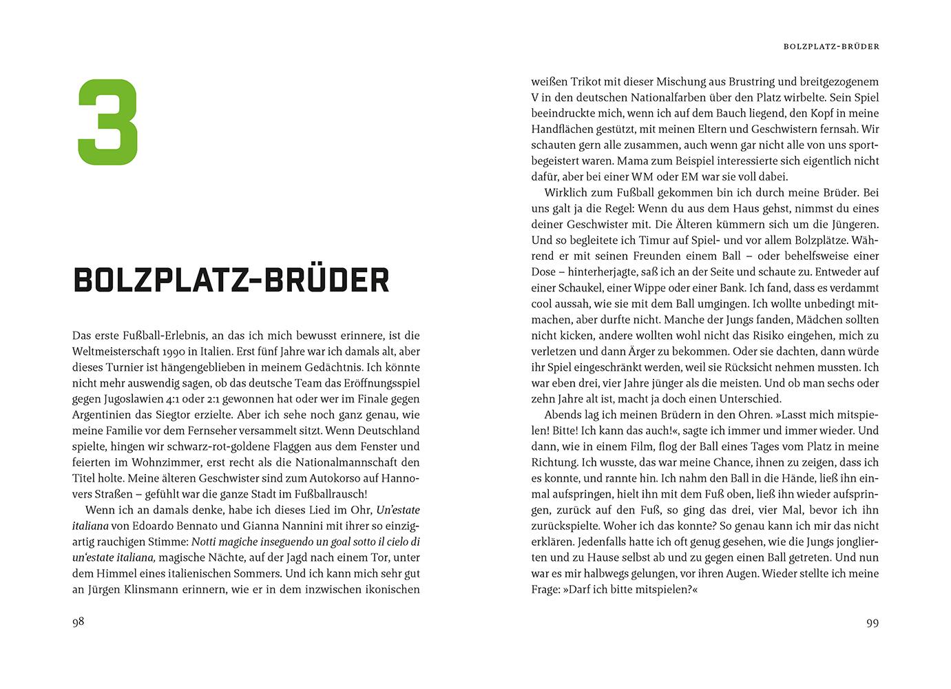 Beispielinhalt (Bild) Tor zur Freiheit